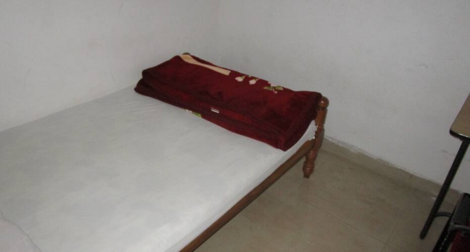 Masco Hill Resort, Vagamon 5